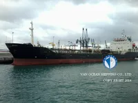 Δεξαμενόπλοιο πετρελαίου/χημικών προϊόντων προς πώληση