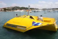 Επιβατηγό πλοίο προς πώληση