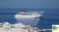 Κρουαζιερόπλοιο προς πώληση
