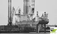 Πλωτή γεωτρητική πλατφόρμα προς πώληση