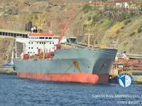 Δεξαμενόπλοιο πετρελαίου/χημικών προϊόντων προς πώληση