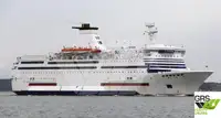 Ro-Ro ship προς πώληση