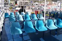 Επιβατηγό πλοίο προς πώληση