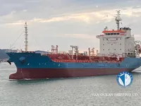 Δεξαμενόπλοιο πετρελαίου/χημικών προϊόντων προς πώληση