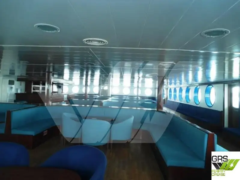 Πλοίο τύπου Ro-Ro προς πώληση