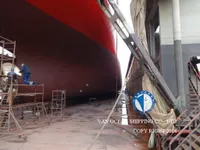 Δεξαμενόπλοιο πετρελαίου/χημικών προϊόντων προς πώληση