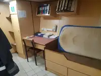 Ρυμουλκό πλοίο προς πώληση