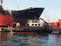 Ρυμουλκό πλοίο προς πώληση