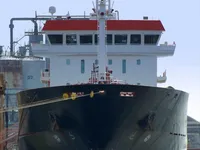 Δεξαμενόπλοιο πετρελαίου/χημικών προϊόντων προς πώληση