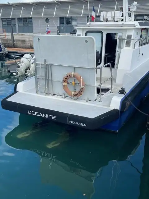Πλοίο πιλότων προς πώληση