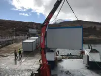 Εργατικά πλοία προς πώληση