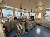 Ρυμουλκό πλοίο προς πώληση