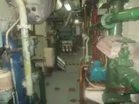 Ψυκτικό πλοίο προς πώληση