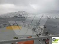Πλοίο υποστήριξης προς πώληση