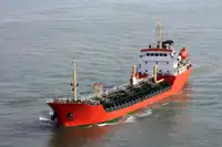 Oil/Chemical tanker προς πώληση
