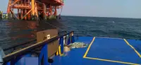 Πλοίο μεταφοράς προσωπικού προς πώληση