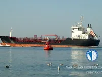 Δεξαμενόπλοιο πετρελαίου/χημικών προϊόντων προς πώληση