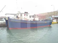 Εργατικά πλοία προς πώληση
