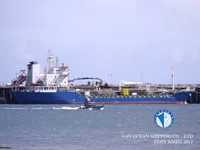 Δεξαμενόπλοιο πετρελαίου/χημικών προϊόντων προς πώληση