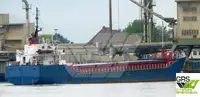 Πλοίο μεταφοράς χύδην φορτίου προς πώληση