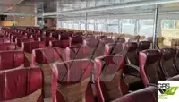 Κρουαζιερόπλοιο προς πώληση