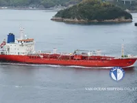 Δεξαμενόπλοιο πετρελαίου/χημικών προϊόντων προς πώληση