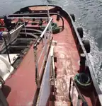 Ρυμουλκό πλοίο προς πώληση