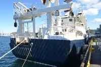 Δεξαμενόπλοιο πετρελαίου/χημικών προϊόντων προς πώληση