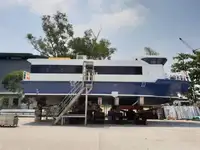Επιβατηγό πλοίο προς πώληση