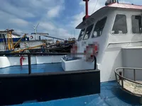 Πλοίο περιπολίας προς πώληση