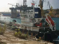 Δεξαμενόπλοιο πετρελαίου/χημικών προϊόντων προς πώληση