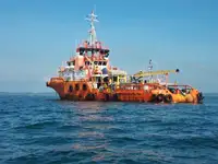 Ρυμουλκό πλοίο προς πώληση