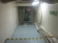Ψυκτικό πλοίο προς πώληση