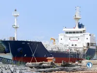 Δεξαμενόπλοιο πετρελαίου/χημικών προϊόντων προς πώληση