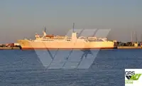 Πλοίο τύπου Ro-Ro προς πώληση