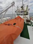 Πλοίο μεταφοράς προσωπικού προς πώληση