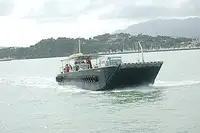 Πλοίο αποβατικής προέλευσης, δεξαμενόπλοιο προς πώληση