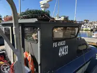 Τράτα προς πώληση