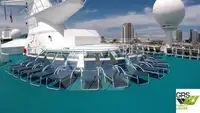 Κρουαζιερόπλοιο προς πώληση