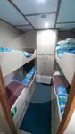 Πλοίο μεταφοράς ζωντανών ψαριών προς πώληση