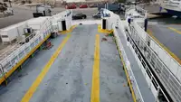Πλοίο RoPax προς πώληση