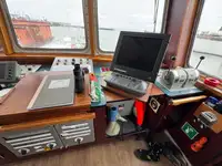Κρουαζιερόπλοιο προς πώληση