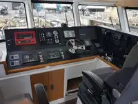 Πλοίο πιλότων προς πώληση