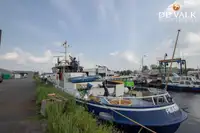 Πλοίο περιπολίας προς πώληση