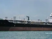 Δεξαμενόπλοιο πετρελαίου/χημικών προϊόντων προς πώληση