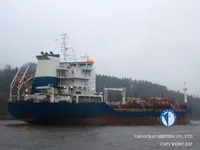 Δεξαμενόπλοιο πετρελαίου/χημικών προϊόντων προς πώληση