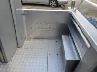 Πλοίο φέρι μποτ προς πώληση