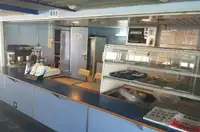 Κρουαζιερόπλοιο προς πώληση