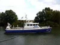 Πλοίο περιπολίας προς πώληση