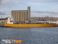Ro-Ro ship προς πώληση